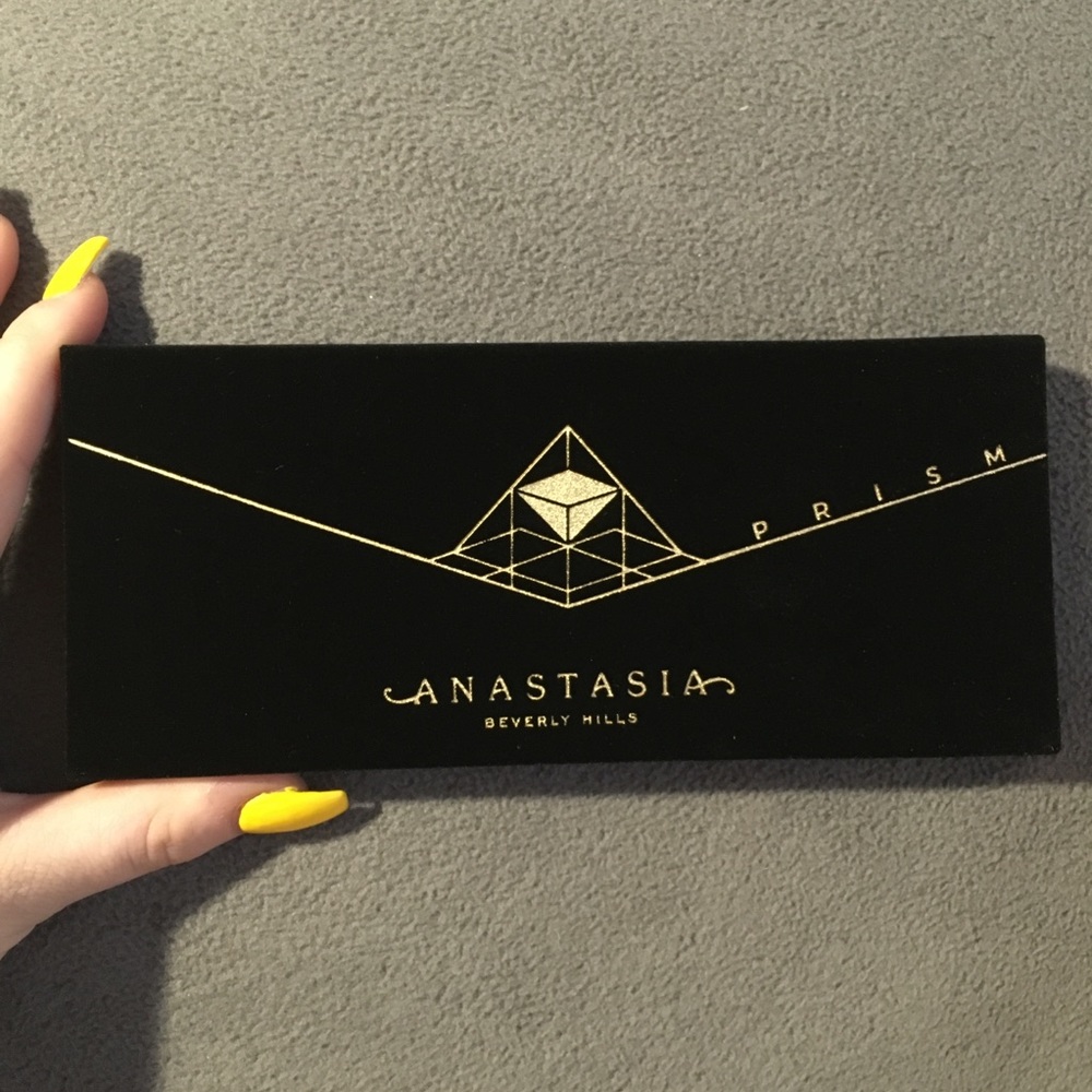 ABH PRISM PALETTE